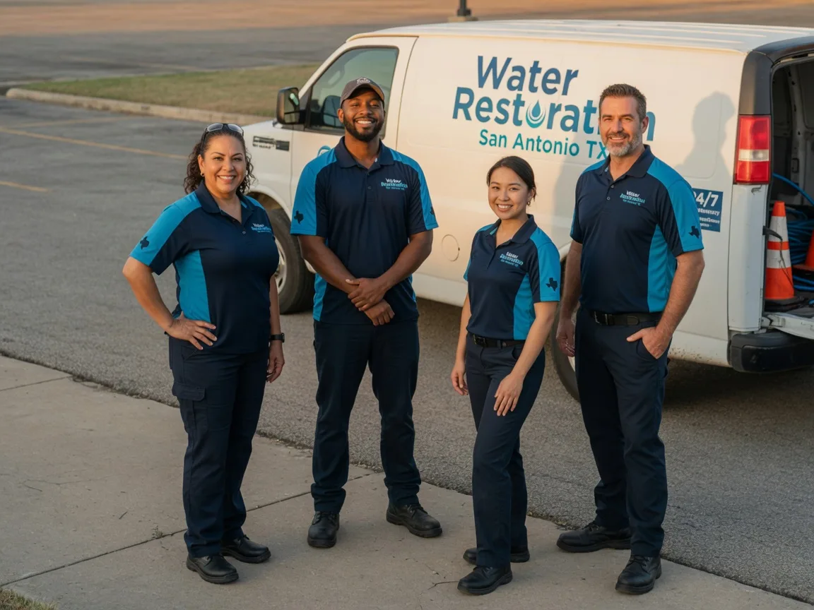Water Damage Repair company in Weld, ME